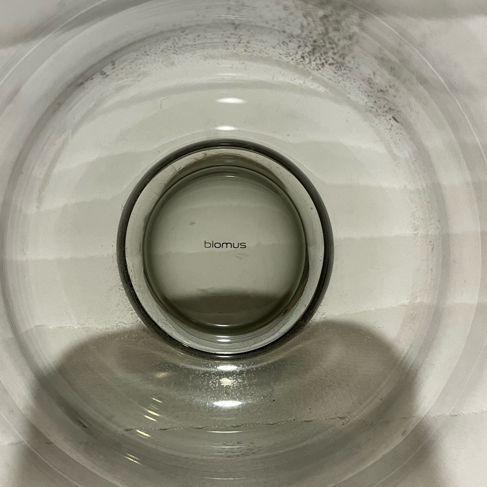 West Elm Juice Pitcher - Picture 2 of 2